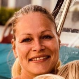 Dana Weber