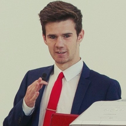 Kyran O'Neill