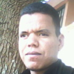 Ouhaga Mohammed
