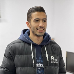 MOhamed Essawy