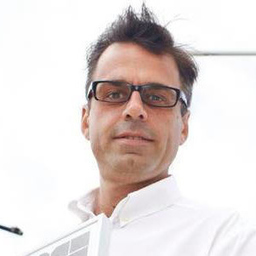 Dr. Paolo Corrada