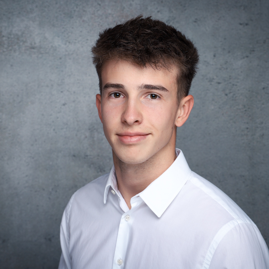 Nils Rudolf Sales & Marketing OnTruck GmbH XING