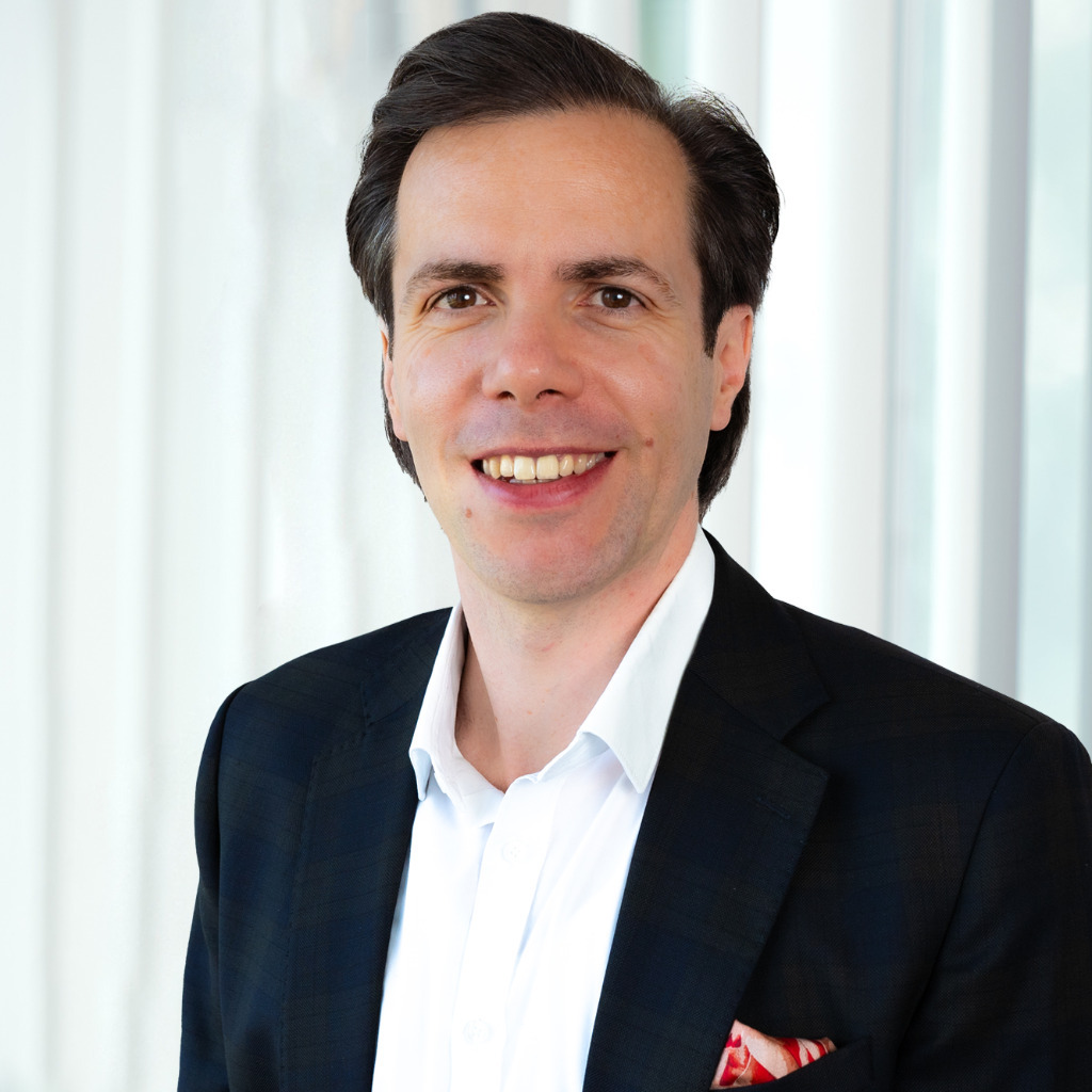 Björn Bausch - Geschäftsführer | Managing Director - b-pi sec GmbH | XING