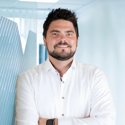 Christian Berger's profile picture