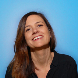 Jeannette Bours