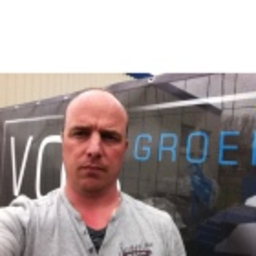 Johan Vos