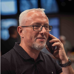 Michael Laub