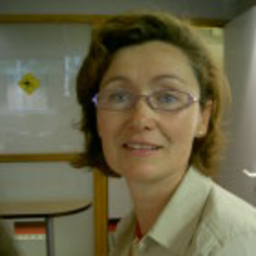 Sylvie Podetti