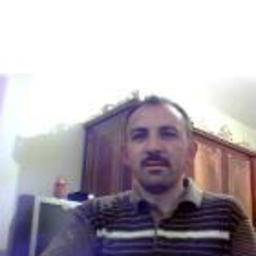 Ahmet Özkan