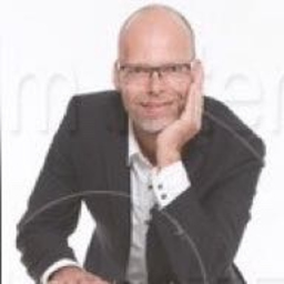 Lars-Peter Rieger