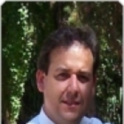 Juan Pablo González Mínguez