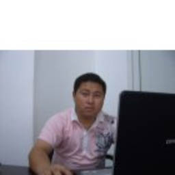 广涛 姜
