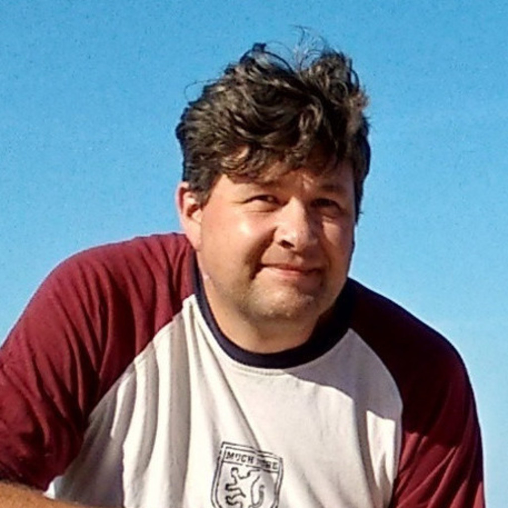 Karsten Herrmann Bauleiter/Planer in der Denkmalpflege