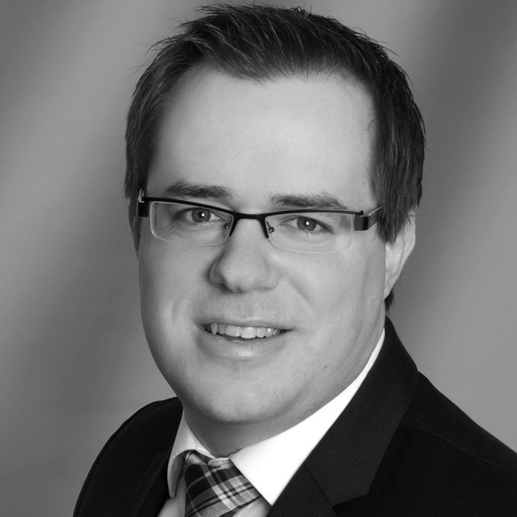 Social Media Profilbild Oliver Bussmann Marl