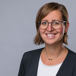 Christiane Kaufmann