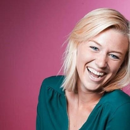 Kristina Steeg