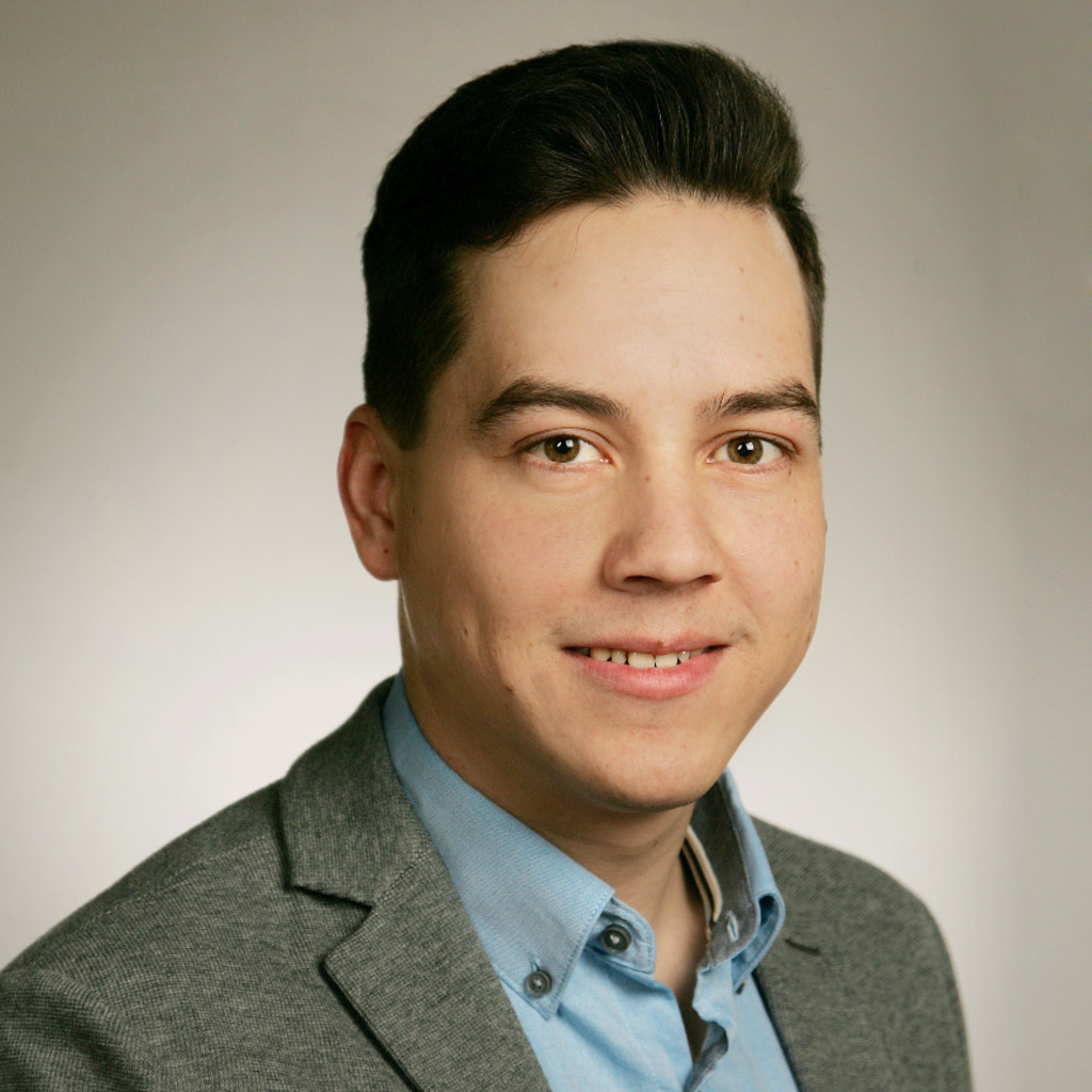 Simon Denzel Supply Chain Manager Blaser Group GmbH XING