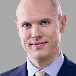 Dr. Thomas Cobet