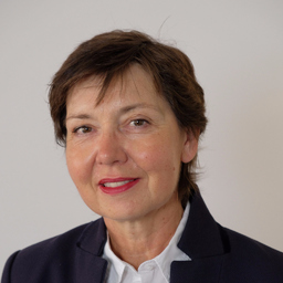 Barbara Vetten