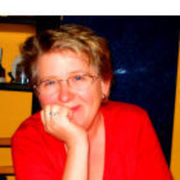 Anita Lasanske