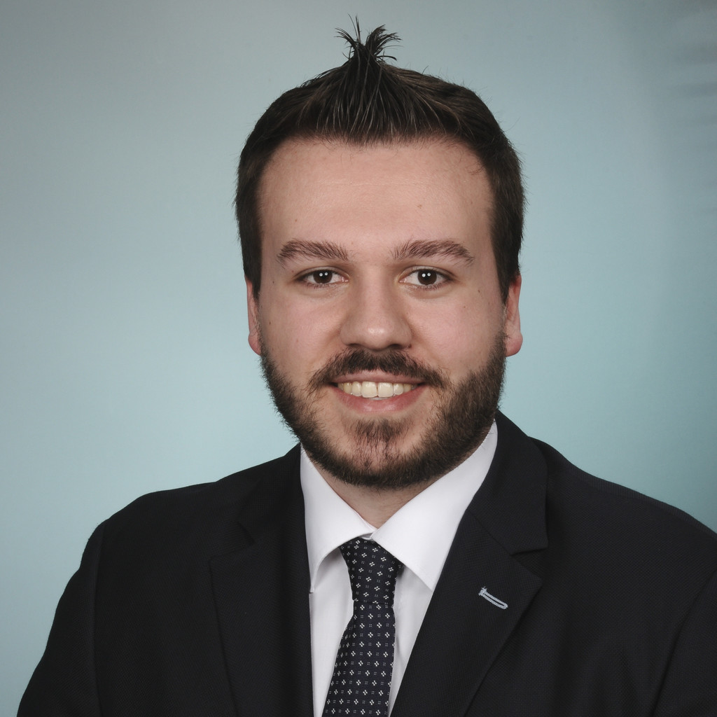 René Schmalzl Marketing Manager WittGruppe XING