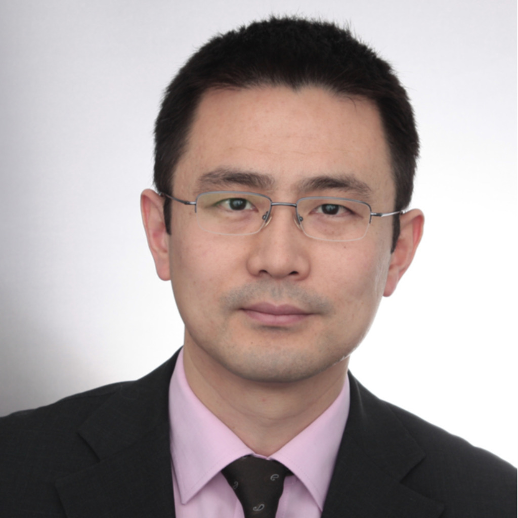 Mag. Bing Li Managing Board & CFO ATB Austria Antriebstechnik AG XING