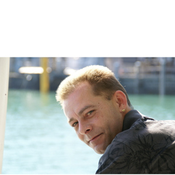 Daniel Müller