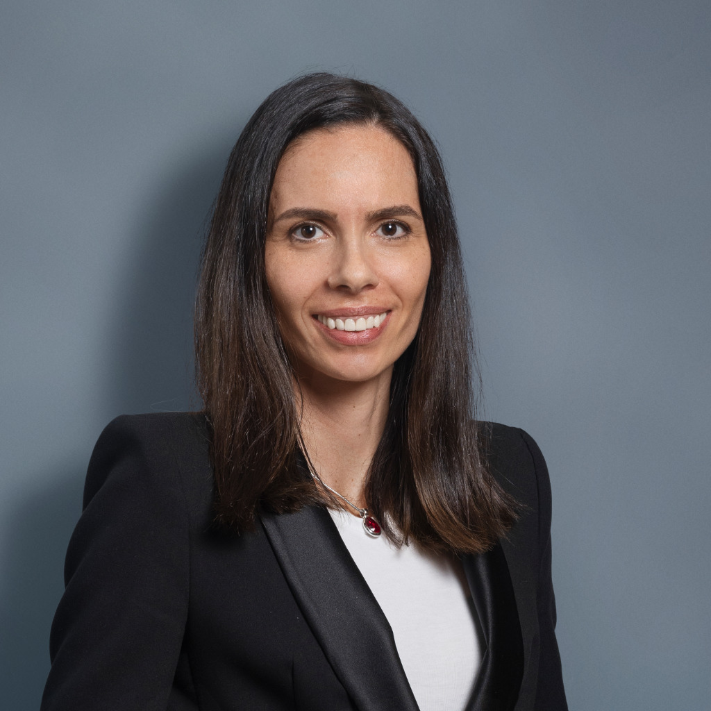 Snezana Simic Expert Group Accounting and Consolidation TGW