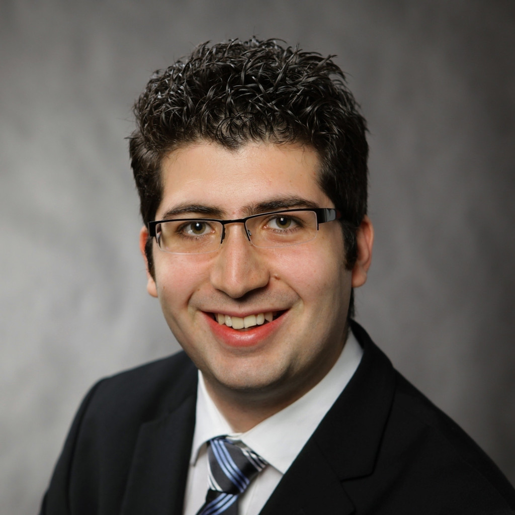 Savvidis Maschinenbau Universität Stuttgart XING