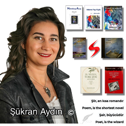 Şükran Aydın