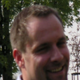 Thomas Walter