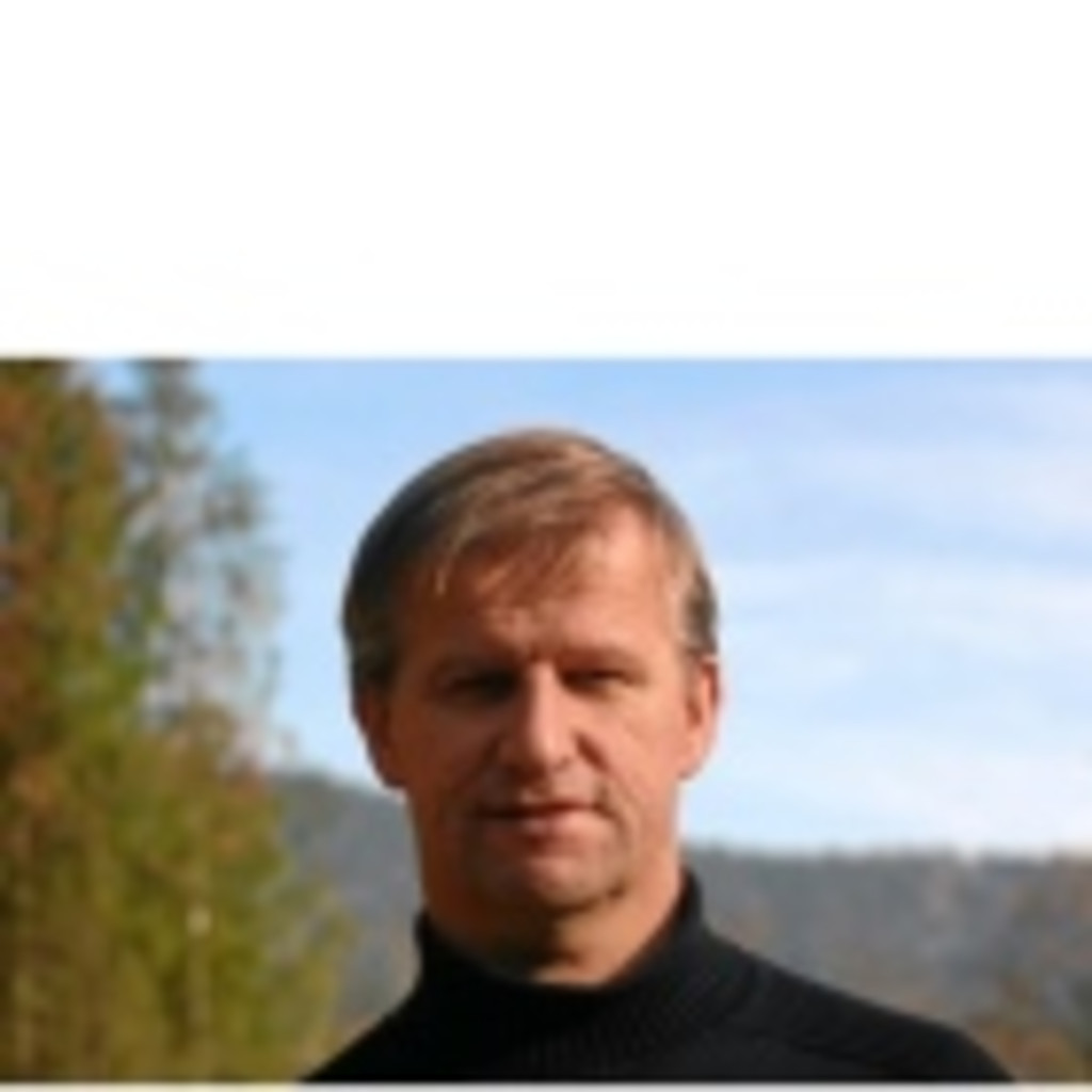 Johann Gell Qualitätsleiter Firma Oskar Müller XING