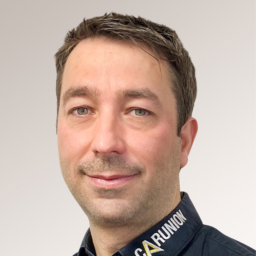 Andreas Henning Geschäftsführer CarUnion HESS GmbH XING
