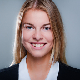 Profilbild Marleen Schröder