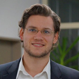 Christopher Henke