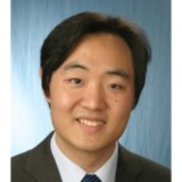 Kanghuy Lee
