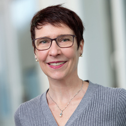 Silke Kreuzenbeck
