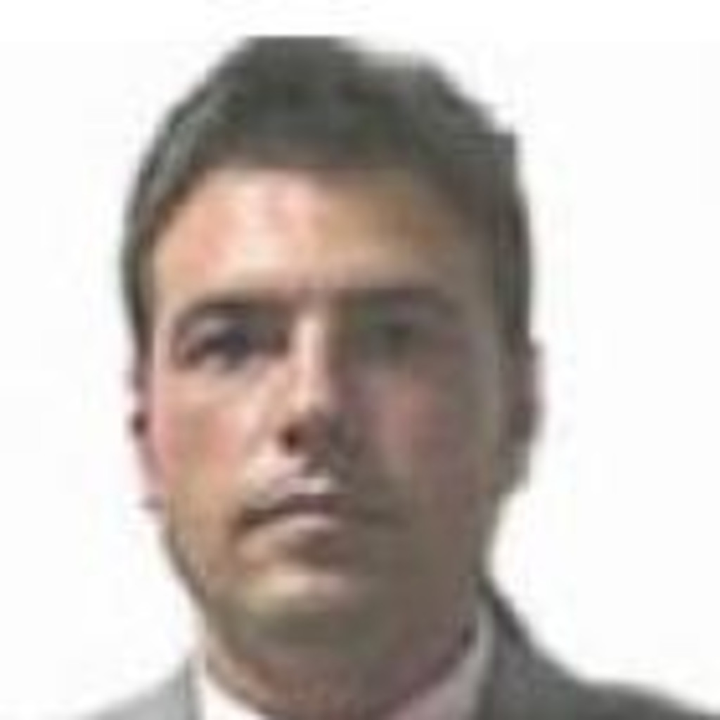 Luis Fernández López Director Financiero Econcern NV Groep