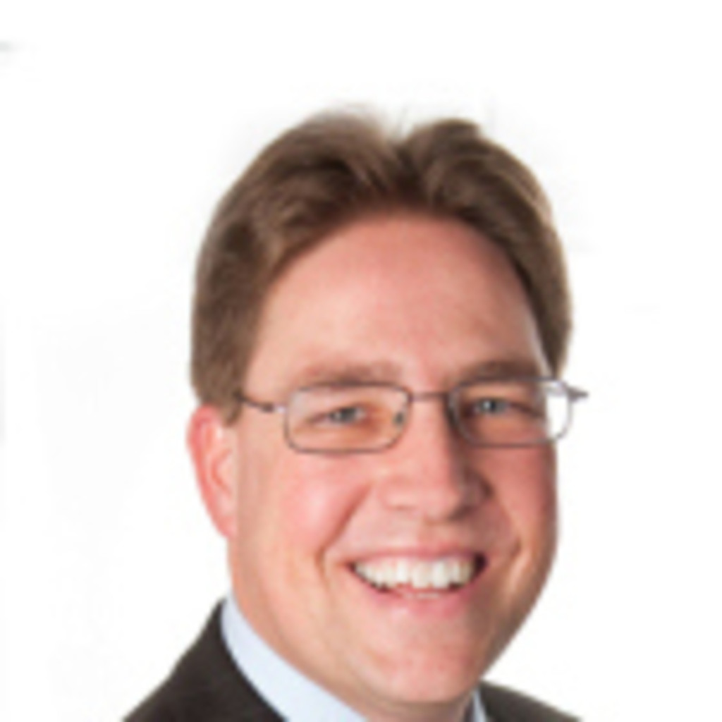 Burkhard Mohr Geschäftsführer Lighthouse Logistics Consulting GmbH