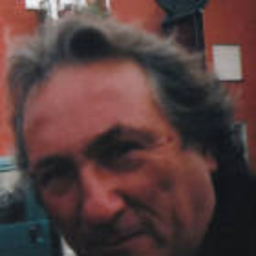 Sergio Scarone Pérez