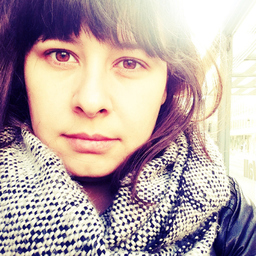 Pavlina Boneva