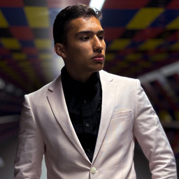 Deivid Romero