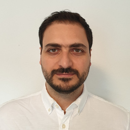 Thaer Martakosh
