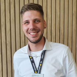 Sebastian Plück