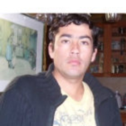 Rubén Contreras