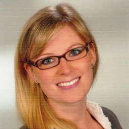 Anja Bromberger-Hochstrat