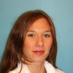 Yasemin Uzunoglu