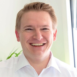 Enrico Hucke's profile picture