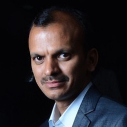 Mahesh Rao