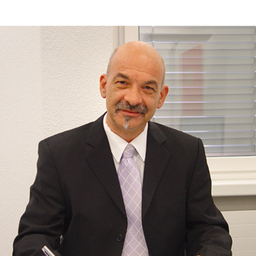 Bruno Menetrey